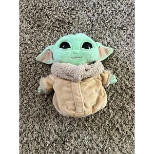 Star Wars‎ Baby Yoda Plushie